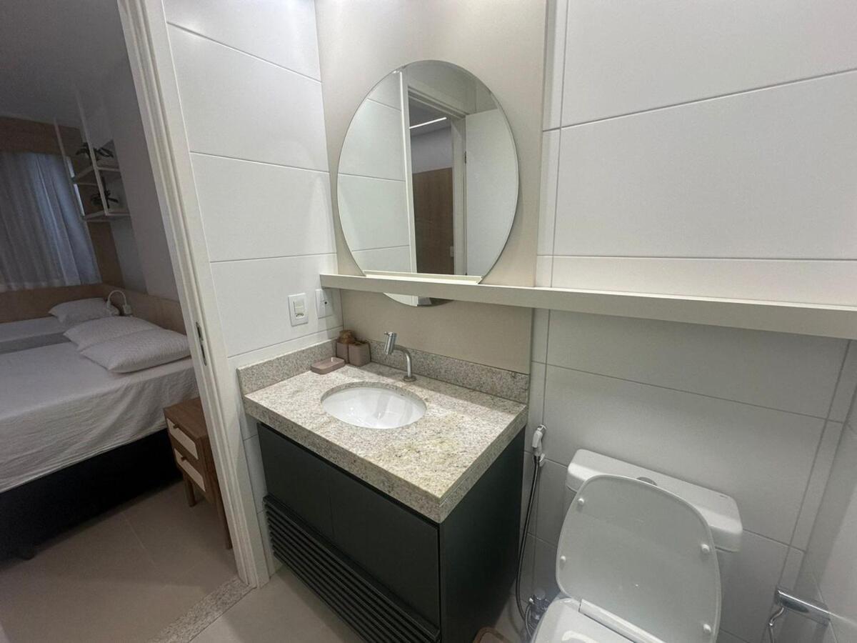 Apartamento Flat Transamerica Fit