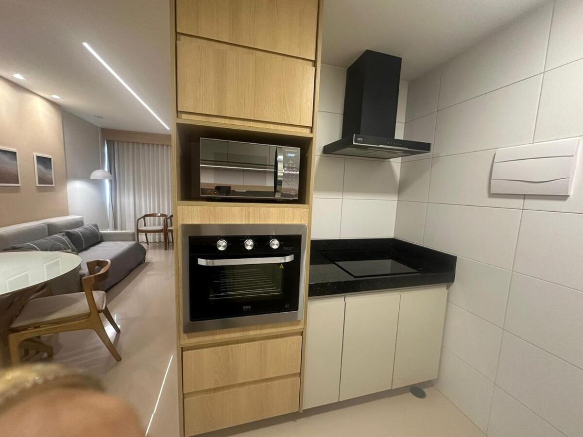 Flat Transamerica Fit Apartment Recife
