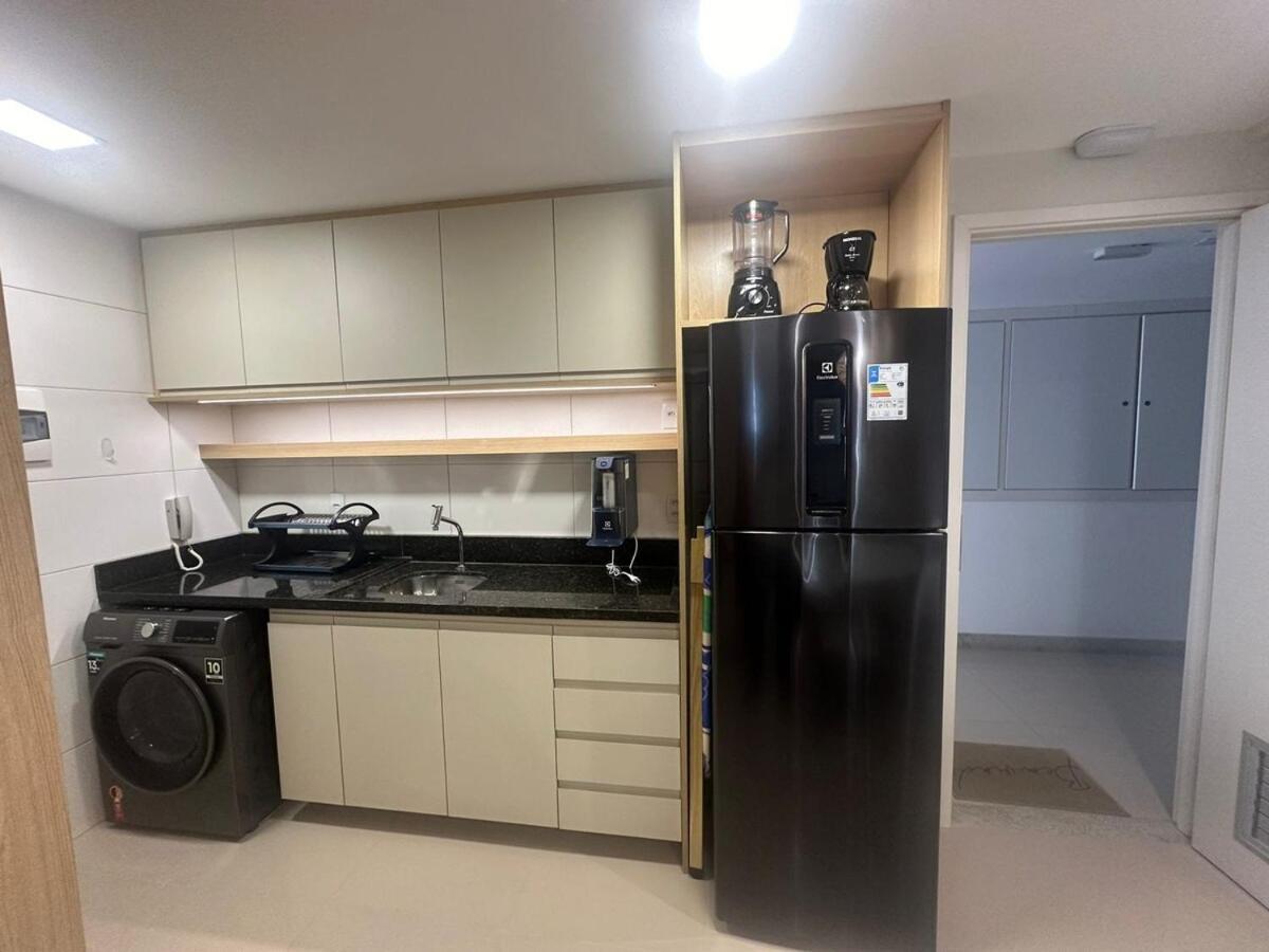 Apartment Flat Transamerica Fit *