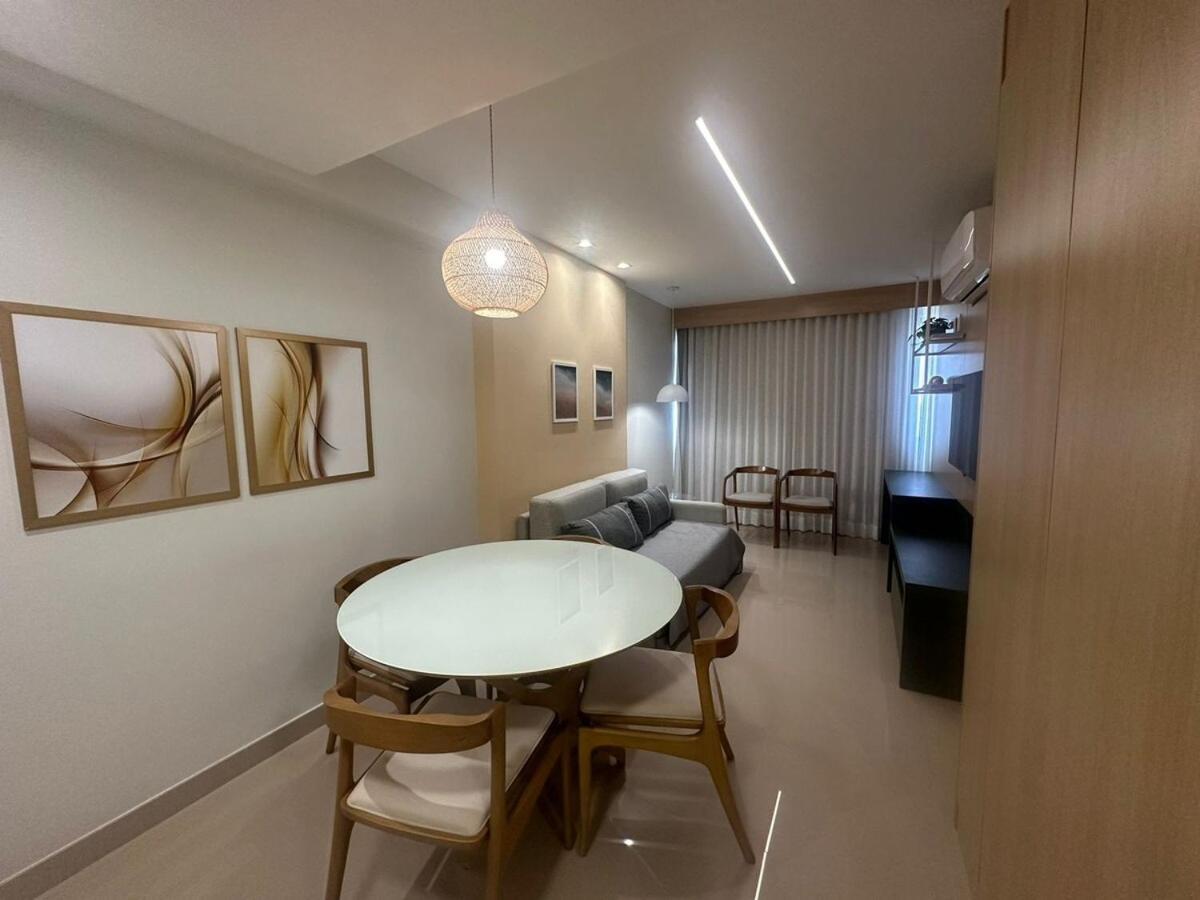 Apartamento Flat Transamerica Fit Recife