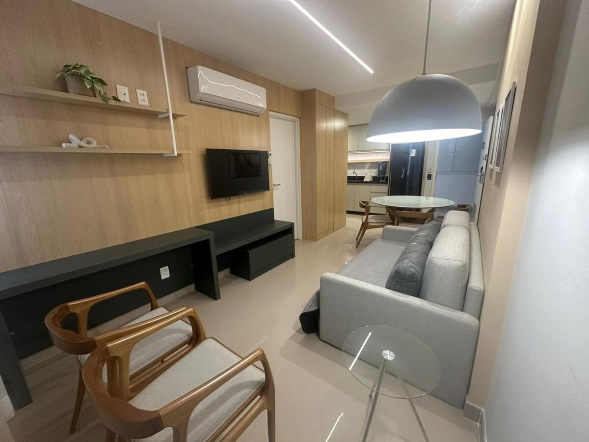 Flat Transamerica Fit Apartamento Recife
